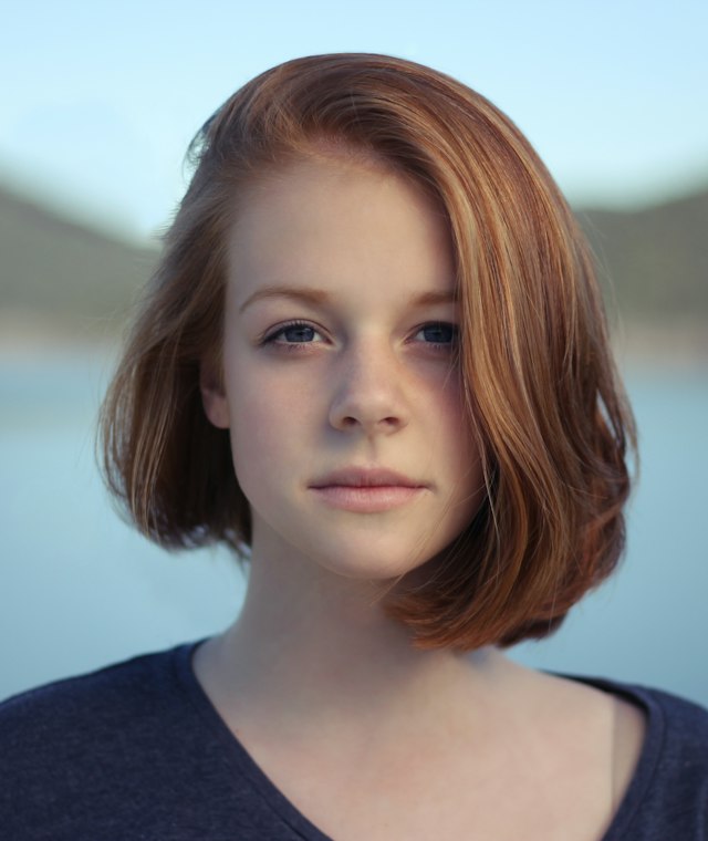Avery Quinn, service advisor